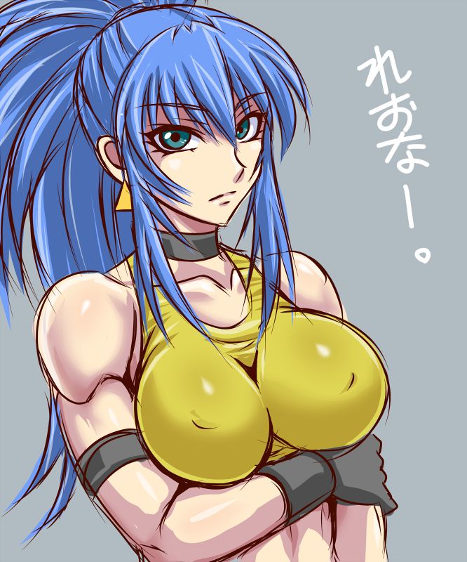 Leona Heidern Gallery page 5 full