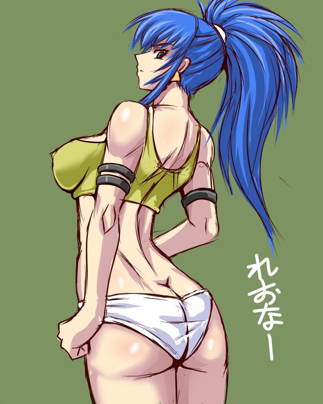 Leona Heidern Gallery page 8 full