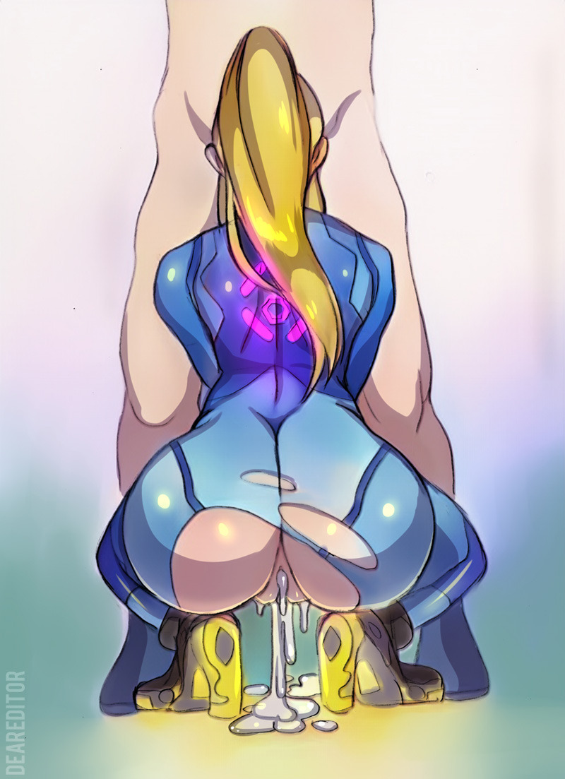 Artist - DearEditor page 6 full