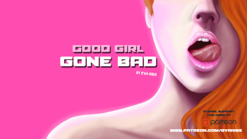 Good Girl Gone Bad v0.17 cover