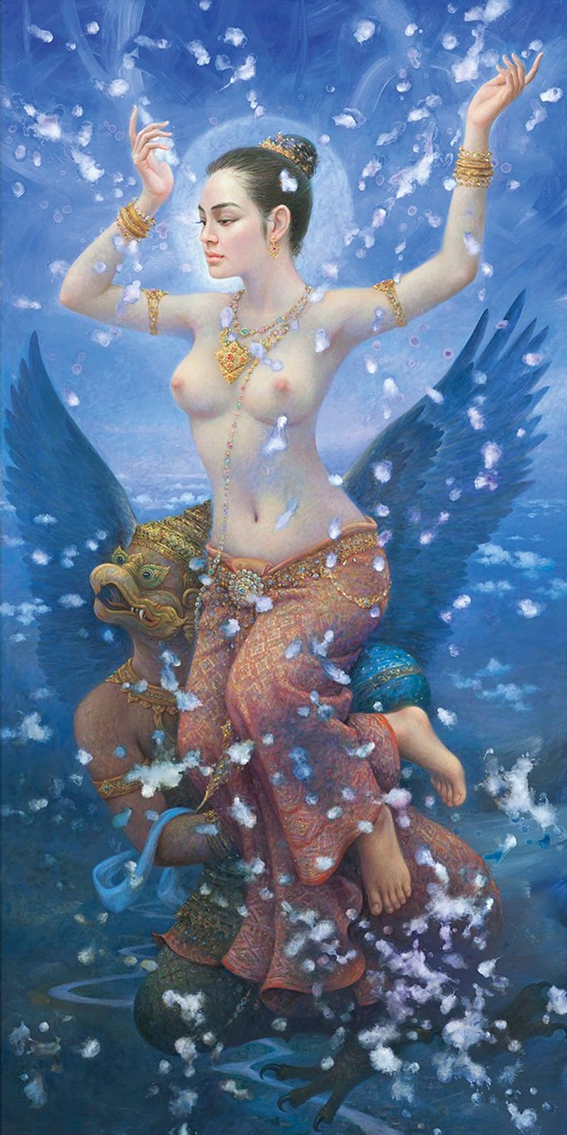 Artist Galleries ::: Sompop Budtarad page 5 full
