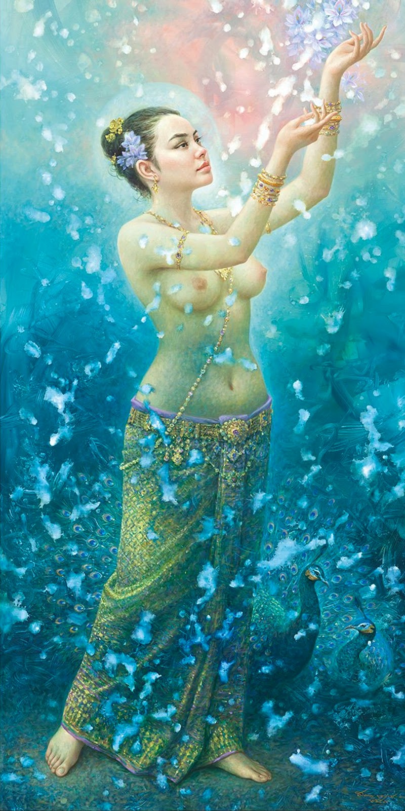 Artist Galleries ::: Sompop Budtarad page 6 full
