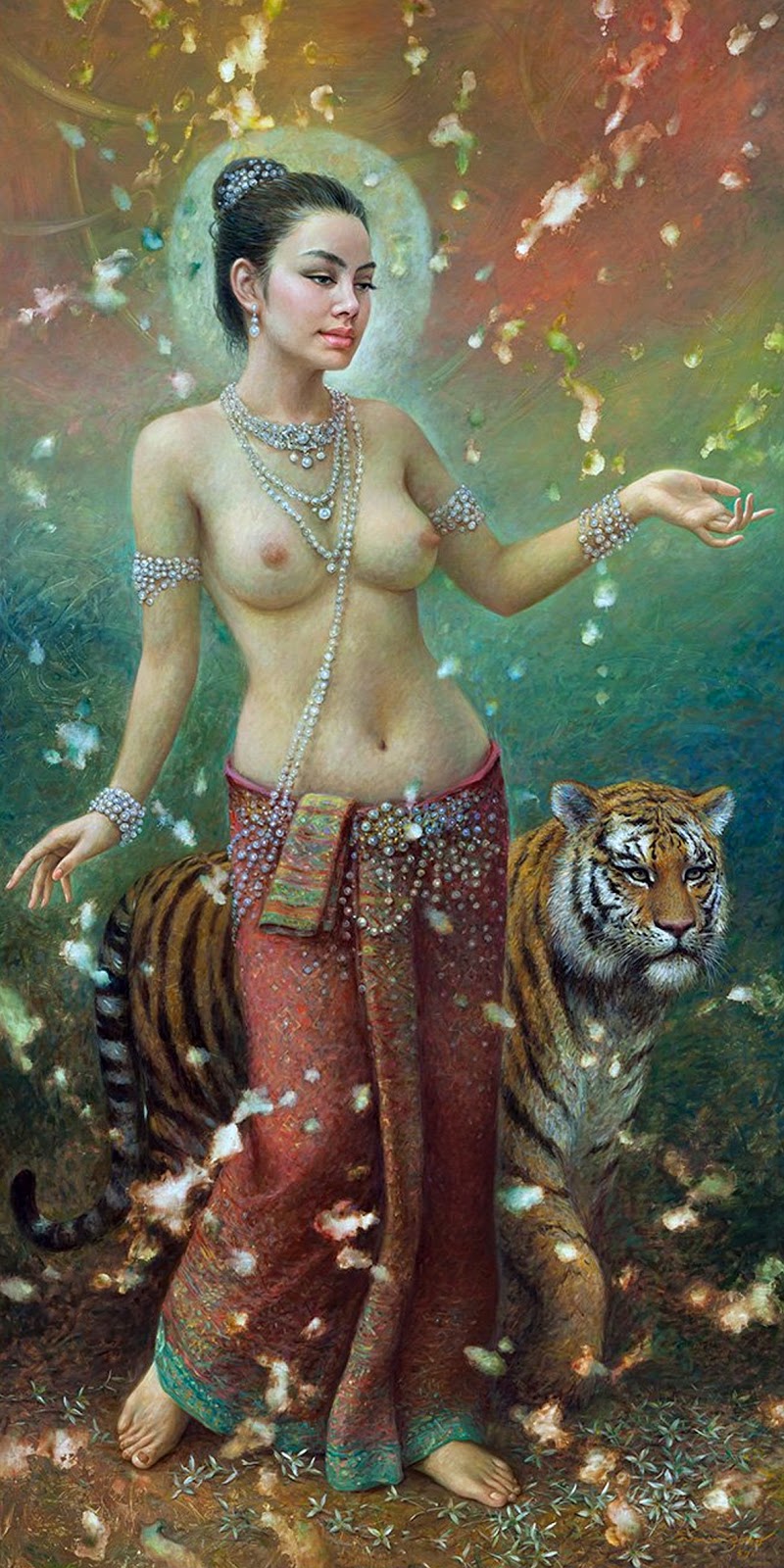 Artist Galleries ::: Sompop Budtarad page 8 full
