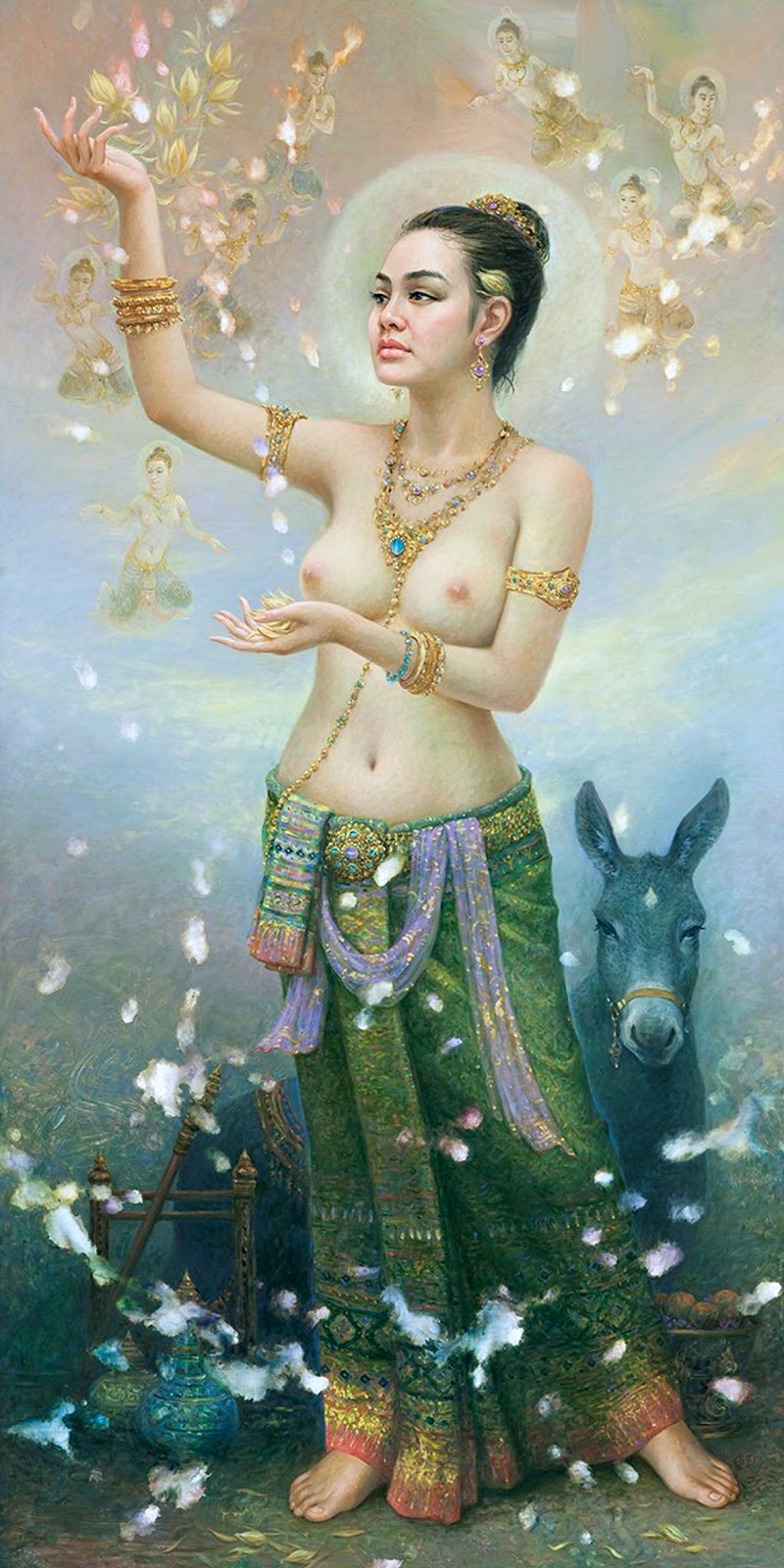 Artist Galleries ::: Sompop Budtarad page 9 full