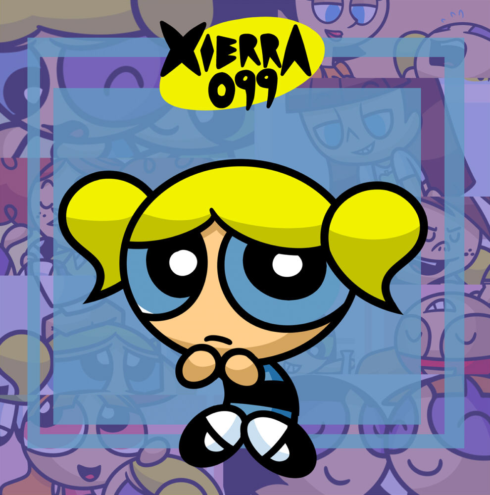 Everybody Loves Bubbles page 1 full