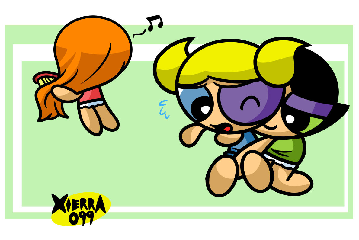 Everybody Loves Bubbles page 2 full