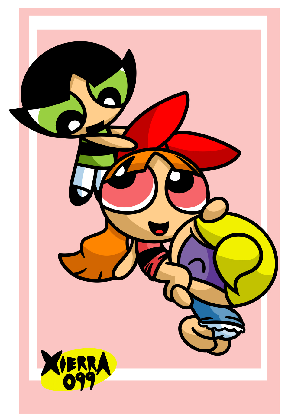 Everybody Loves Bubbles page 3 full