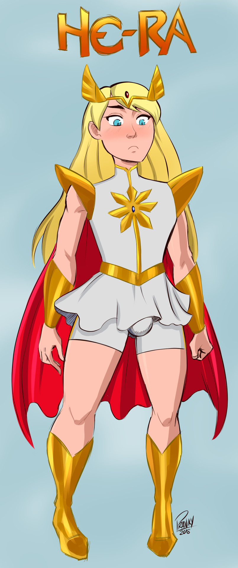 Netflix's She-Ra: The Princess of the Power 2018 - Collection page 9 full