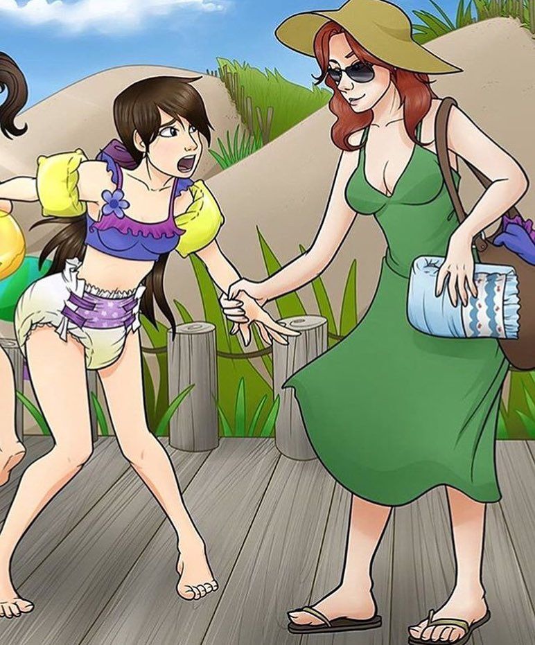 ABDL GALLERY page 8 full