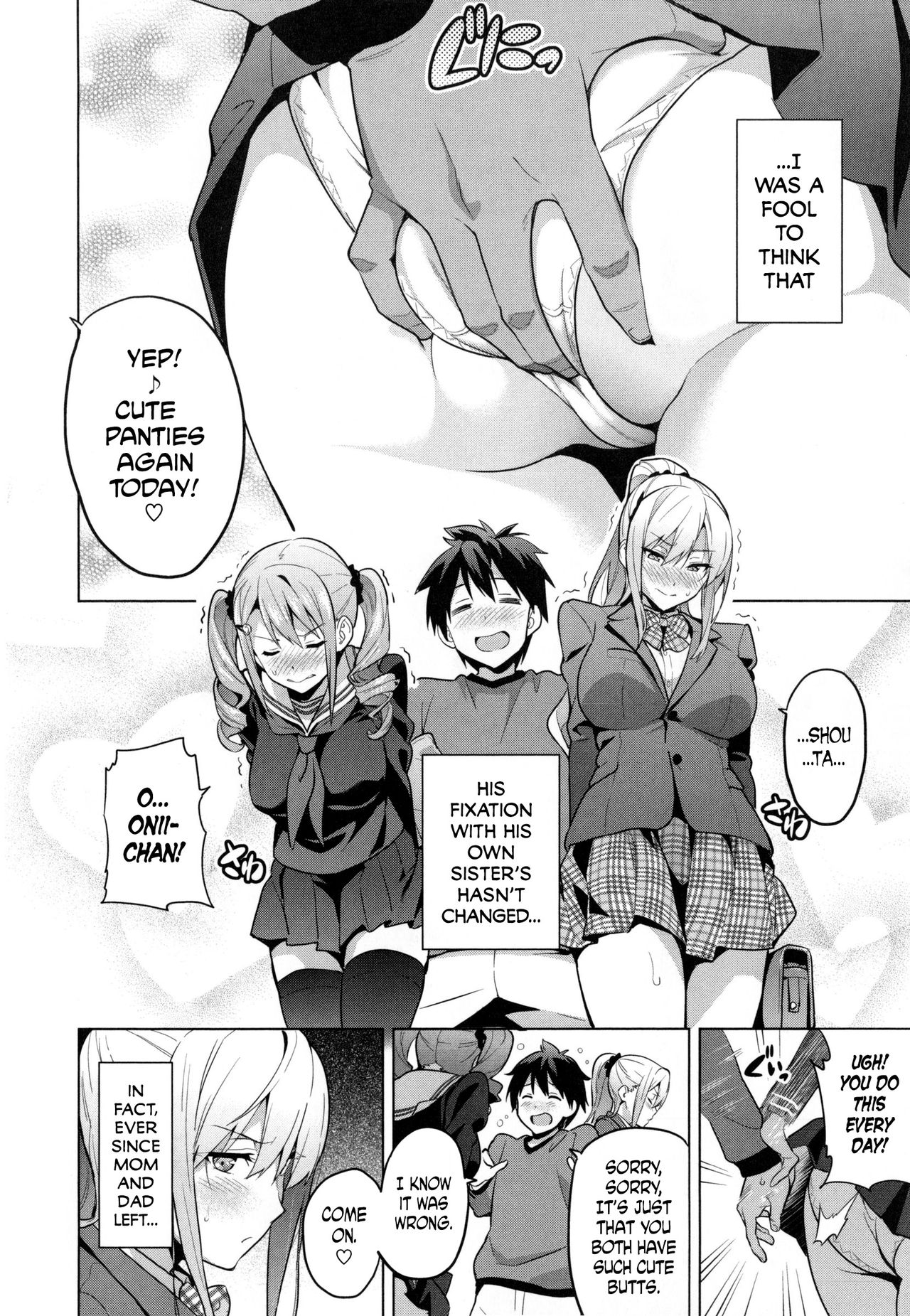 Sister Breeder Ch. 1-3 page 4 full