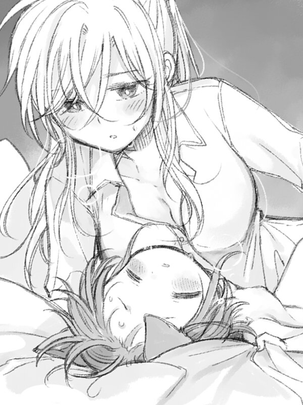 Master and Mel OneeLoli Hentai page 3 full