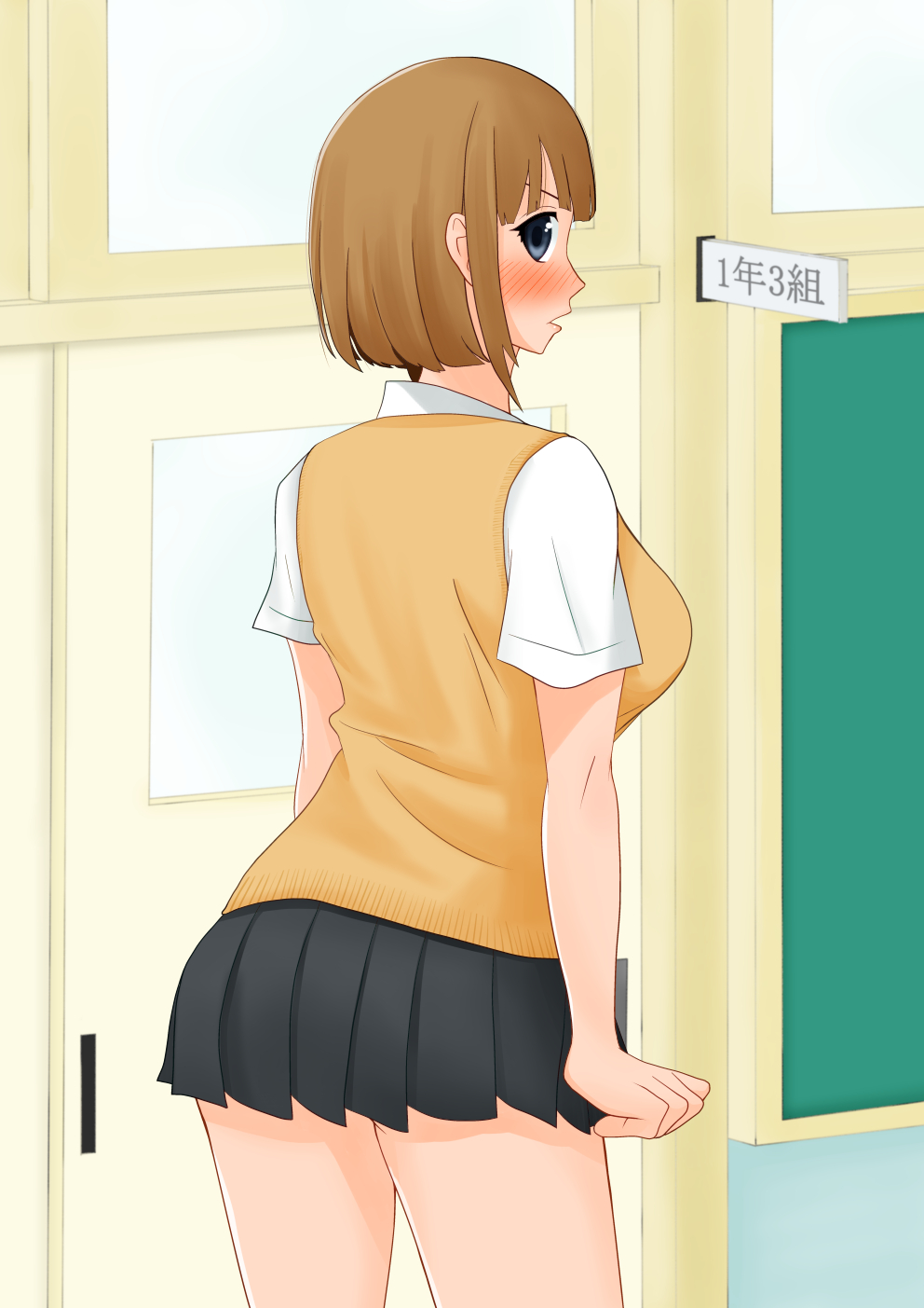 Artist orenji page 5 full