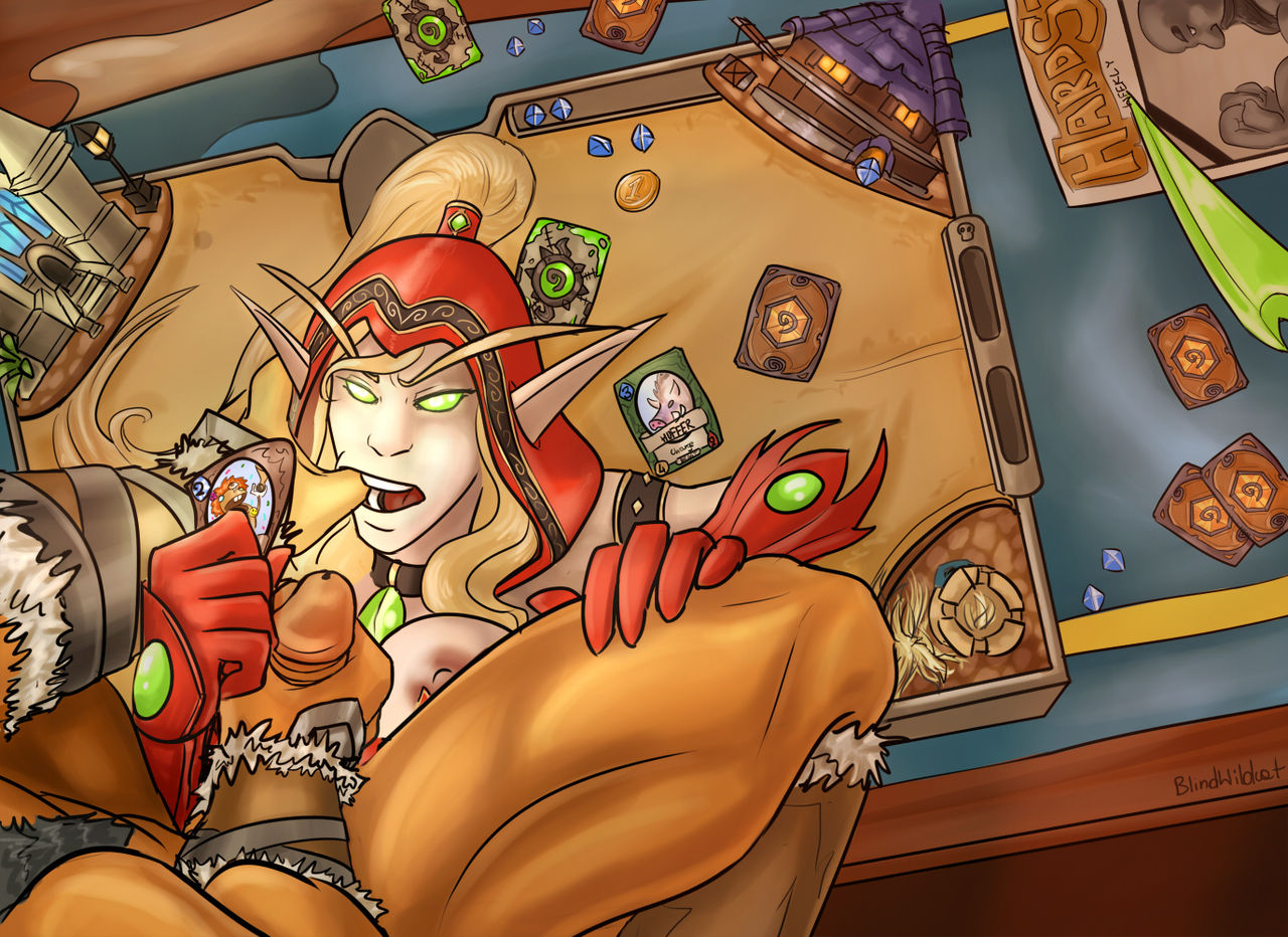 Valeera Sanguinar page 5 full