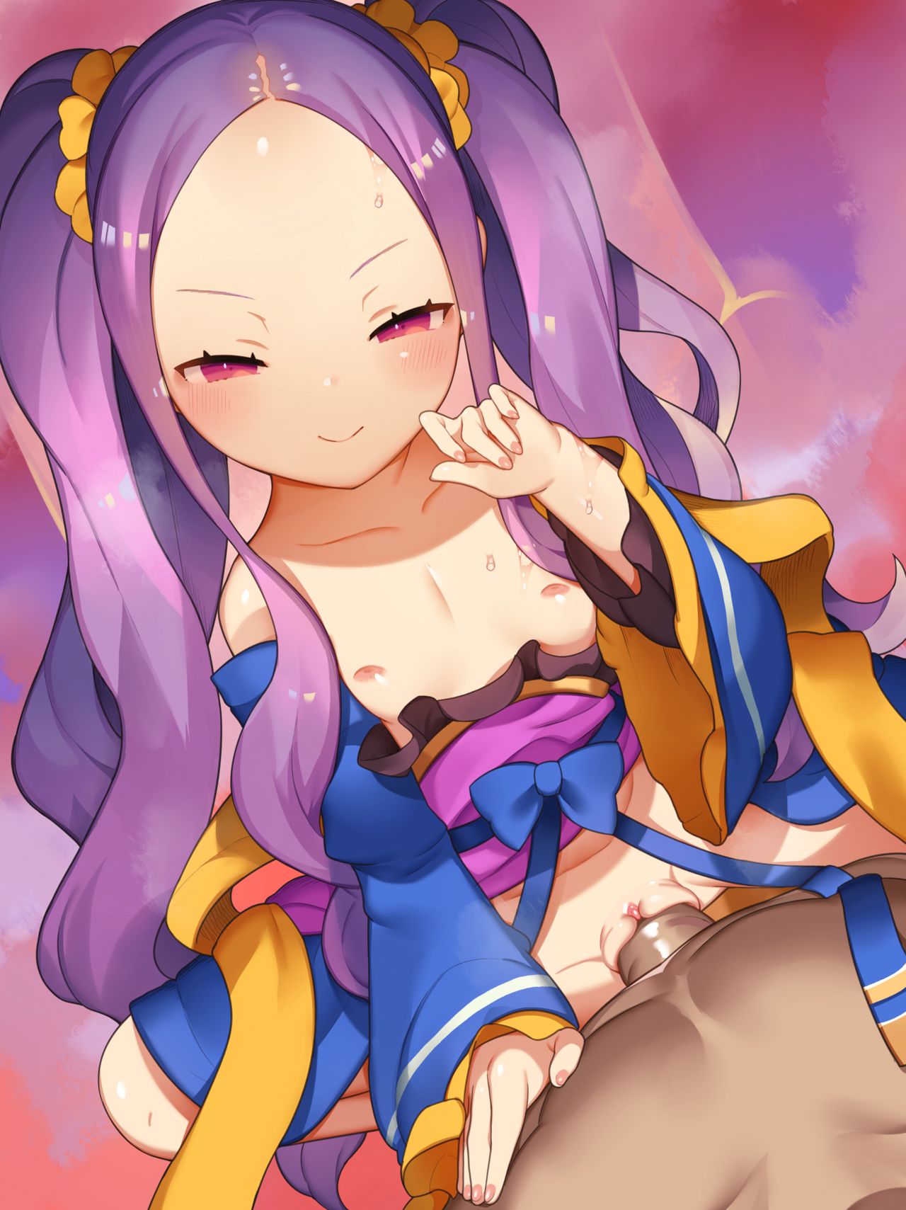 Fuyajou no Assassin Taimen Matagari Kijouix page 7 full