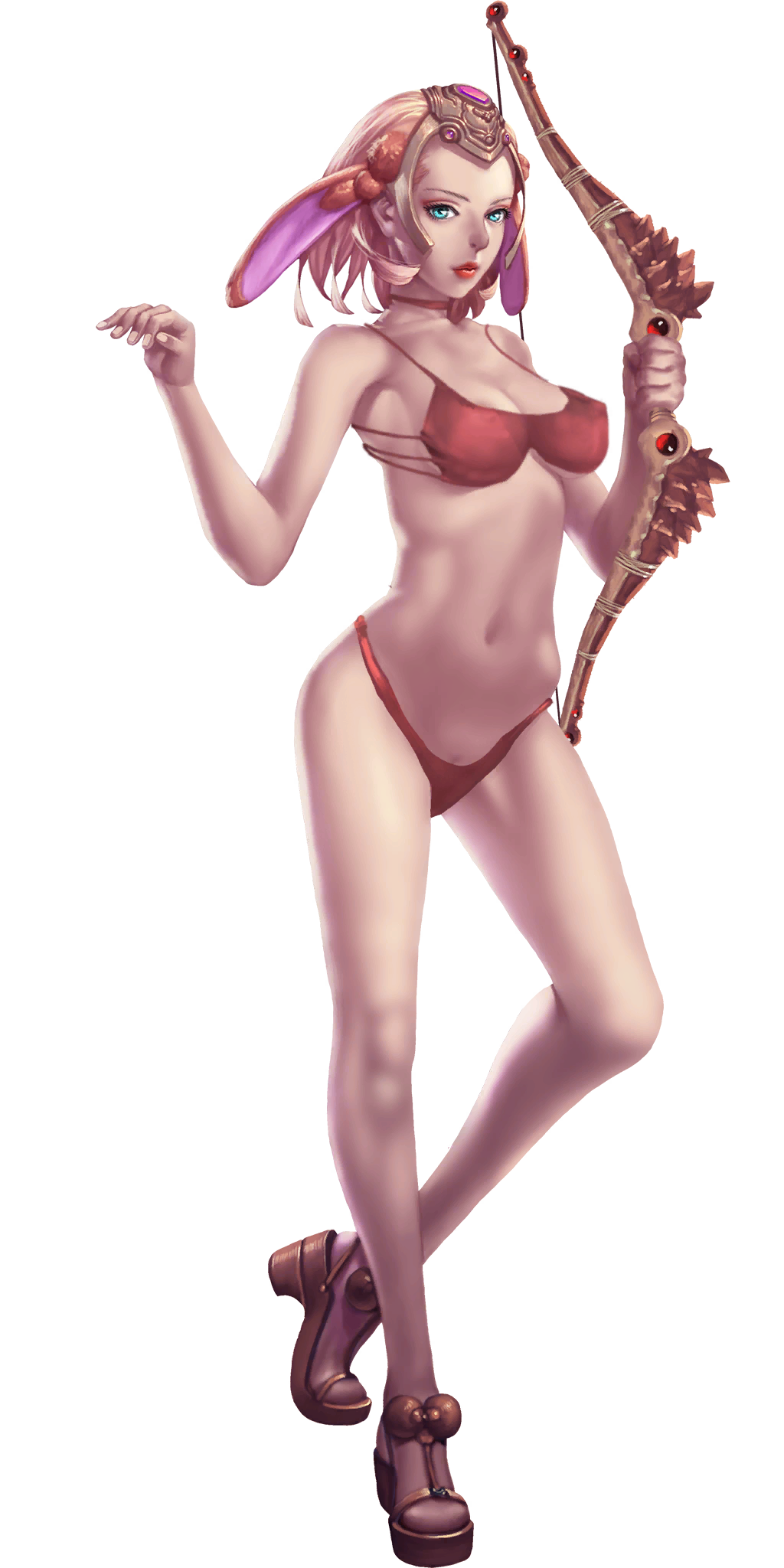 Crystal Maidens - quality png page 10 full