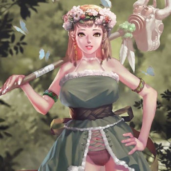 Crystal Maidens - quality png cover
