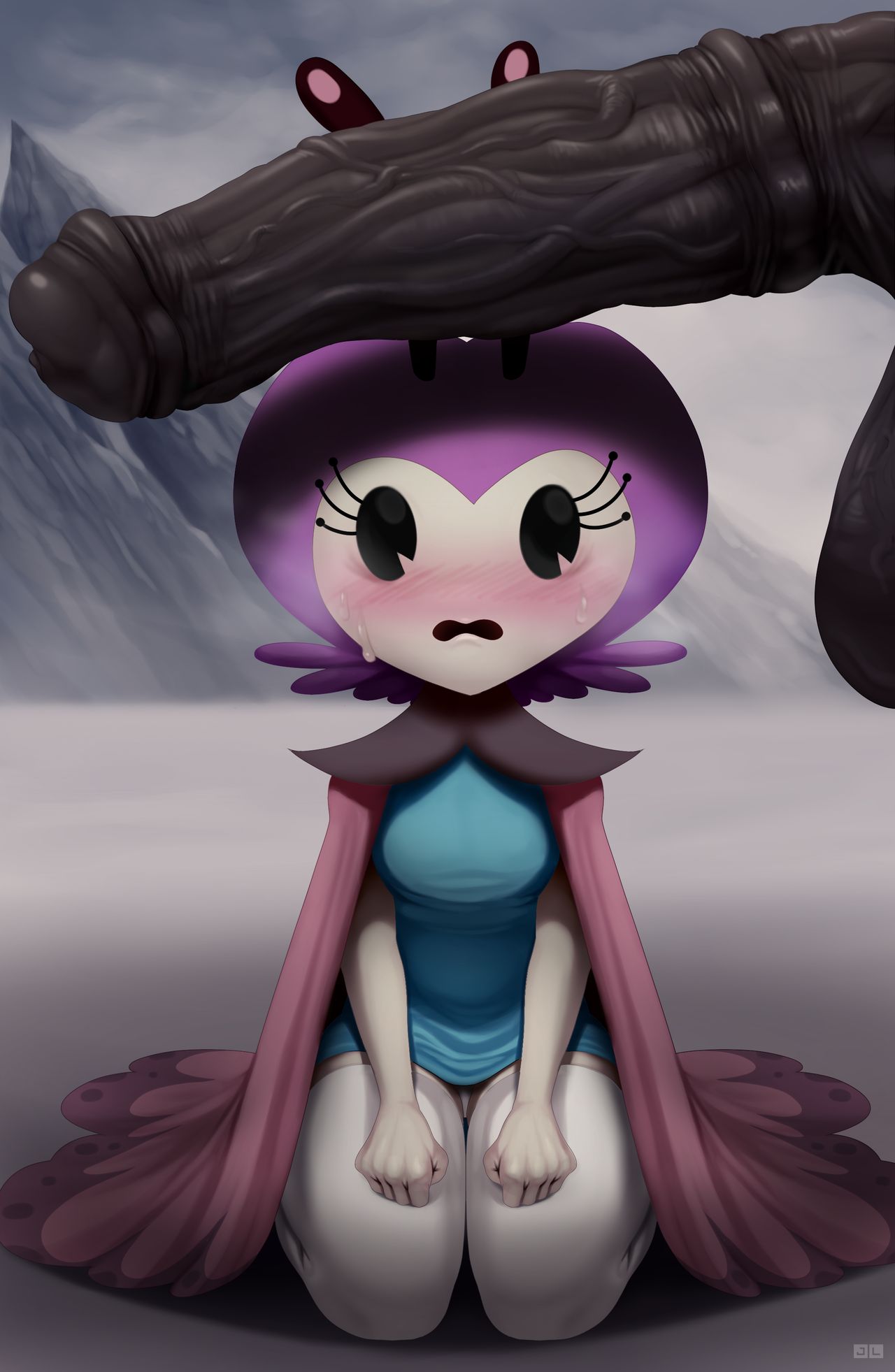Some of JLullaby in HD page 1 full