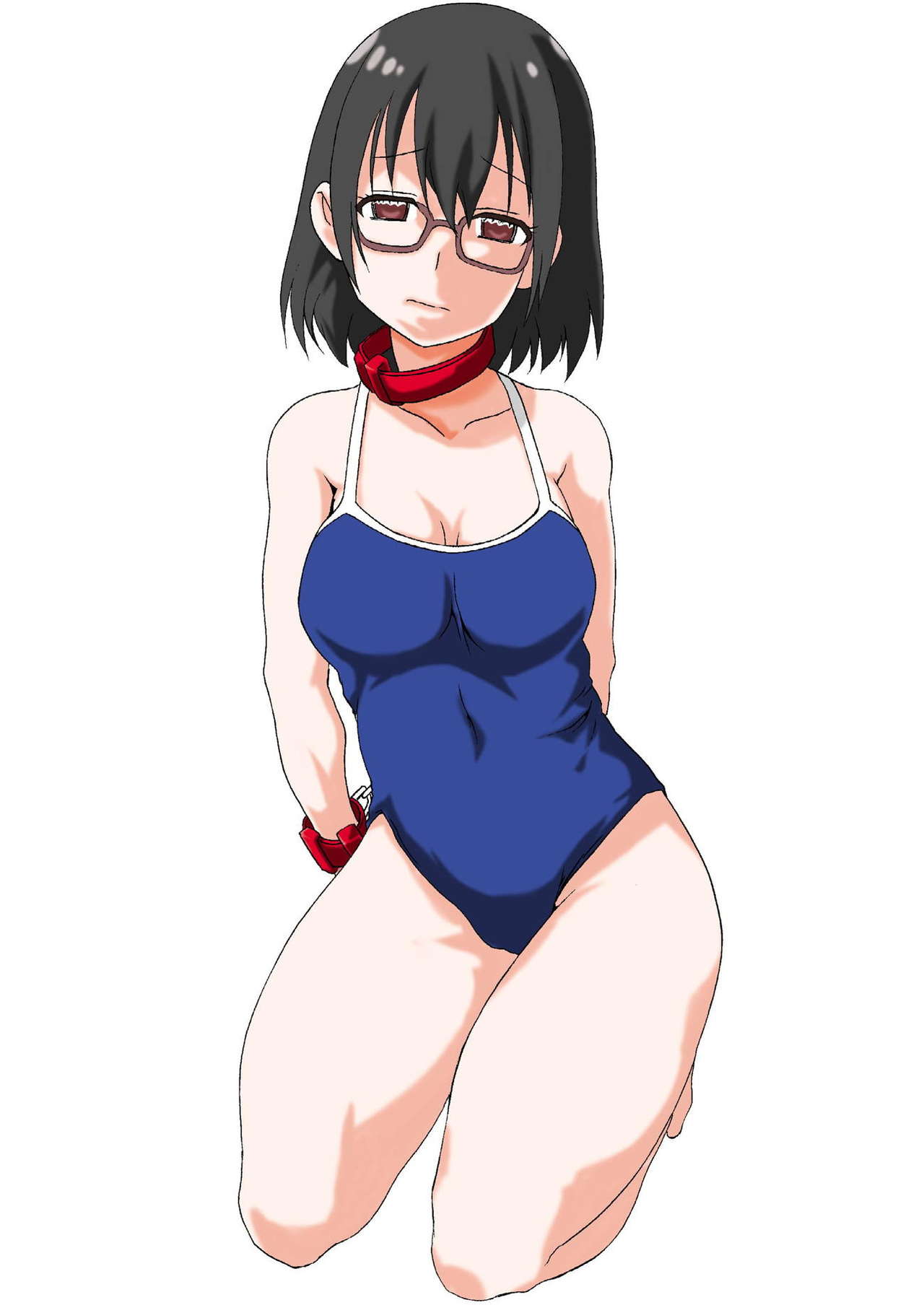 Hajimete Asobase | 처음으로 놀아봅세 page 2 full