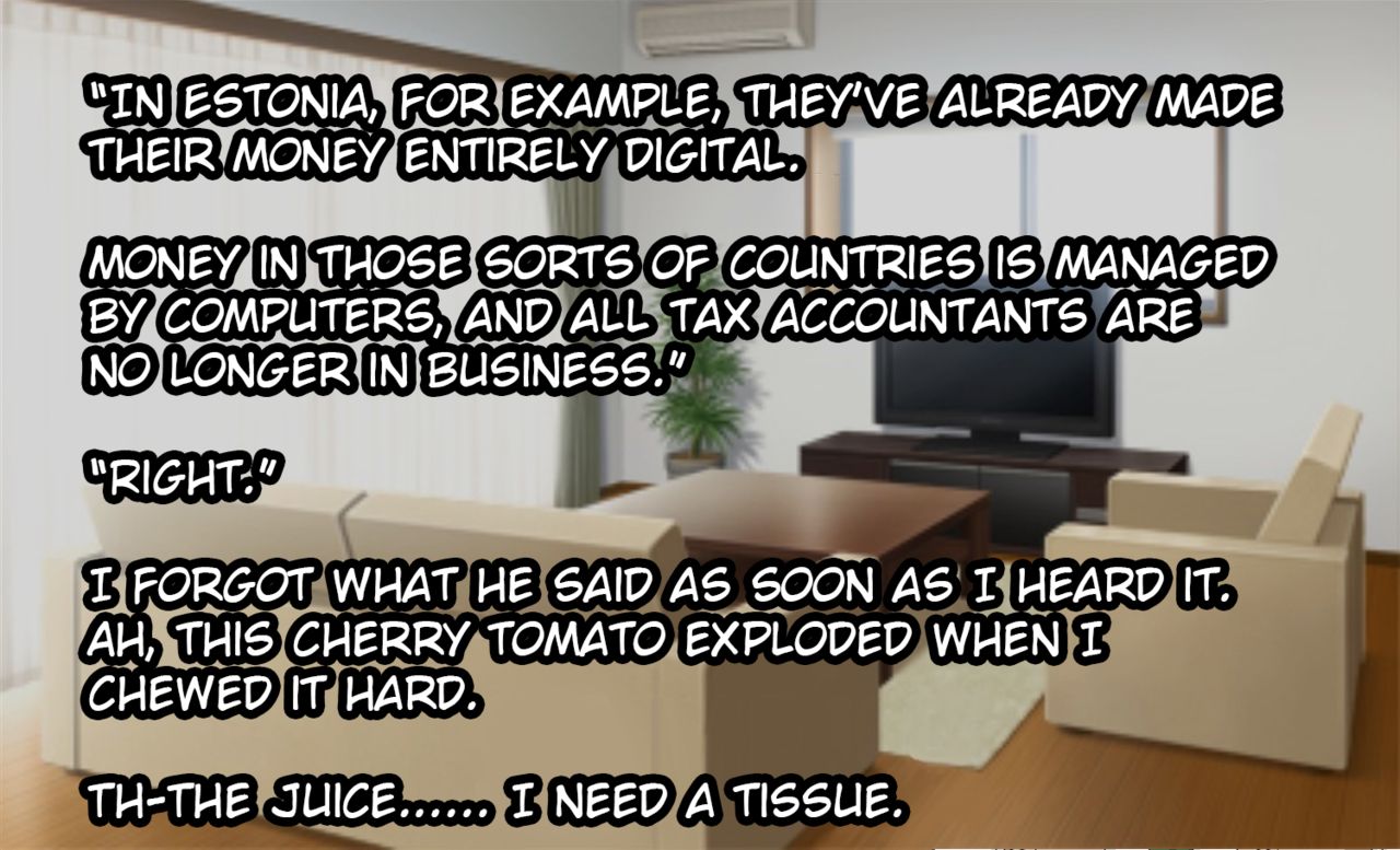 Homestay in America! Aggressive American Girl and Her Cohabiting Sex Ambitions page 9 full