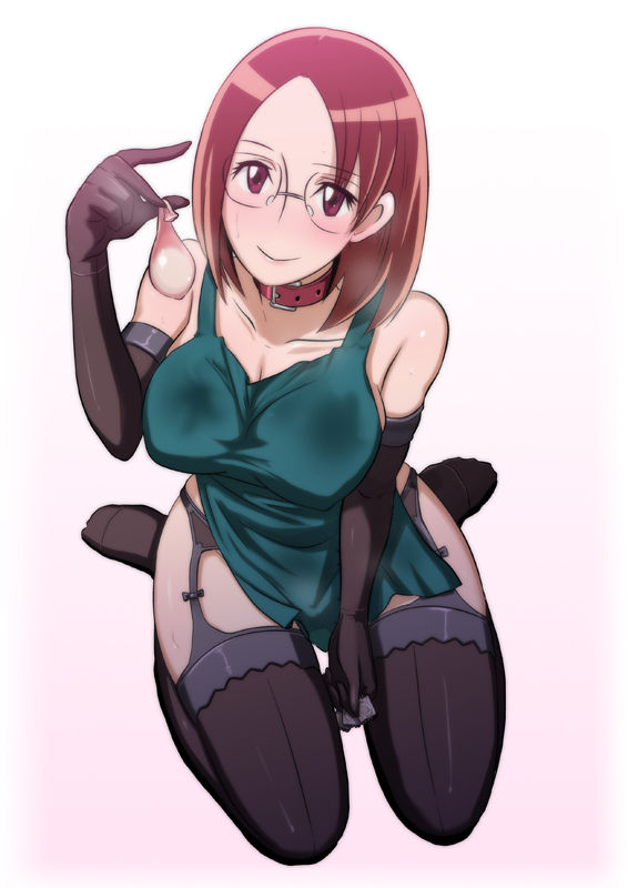 Artist   ブッチャーU page 10 full