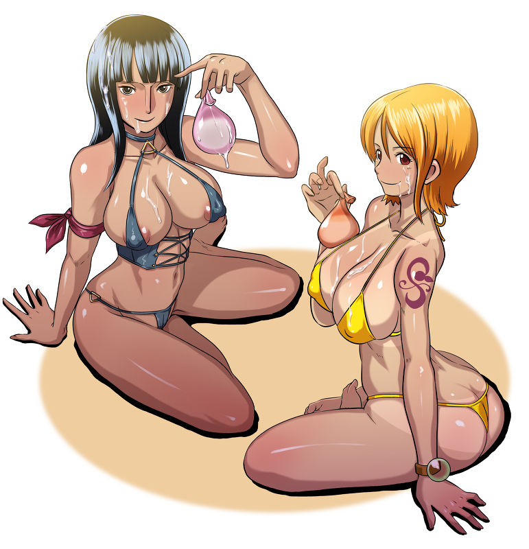 Artist   ブッチャーU page 2 full