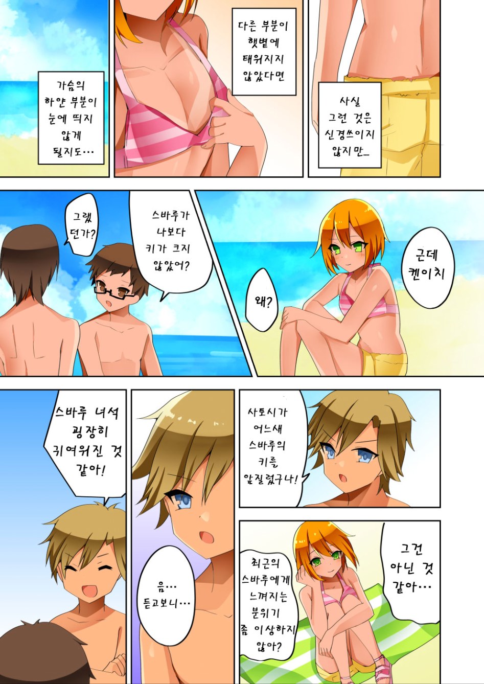 Musunde Hodoite page 7 full
