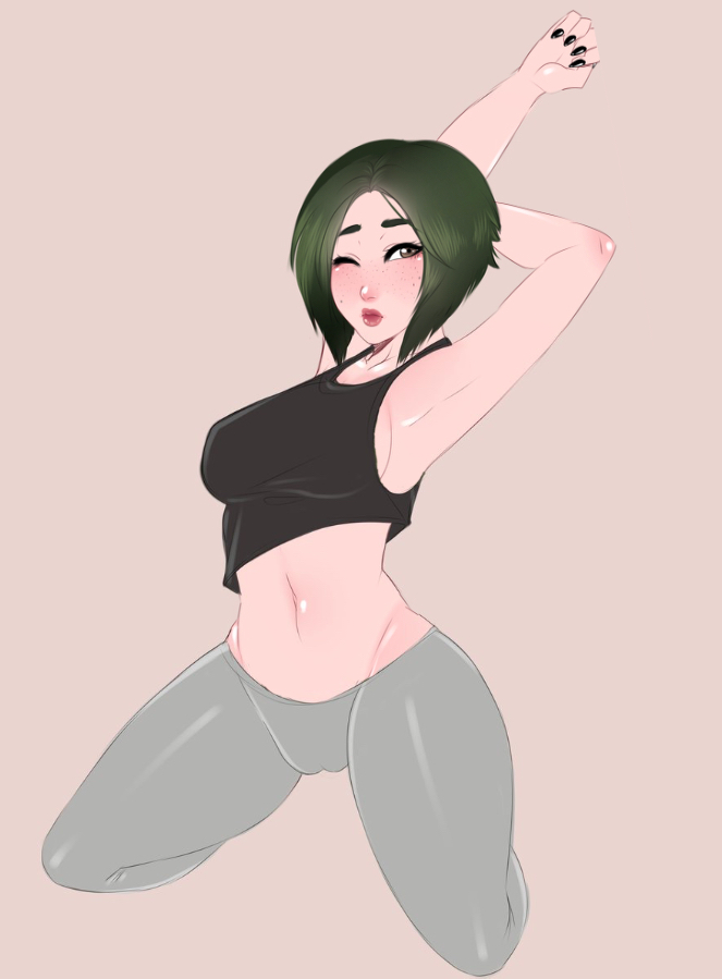 Artist - Lawzilla Art page 4 full