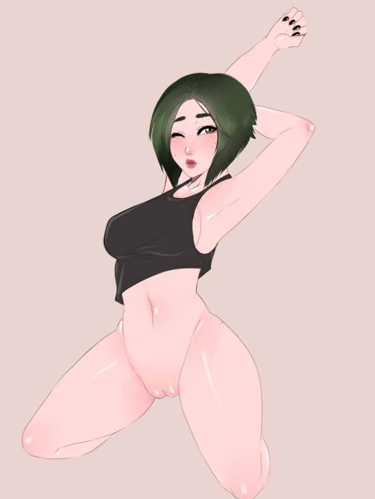 Artist - Lawzilla Art page 9 full