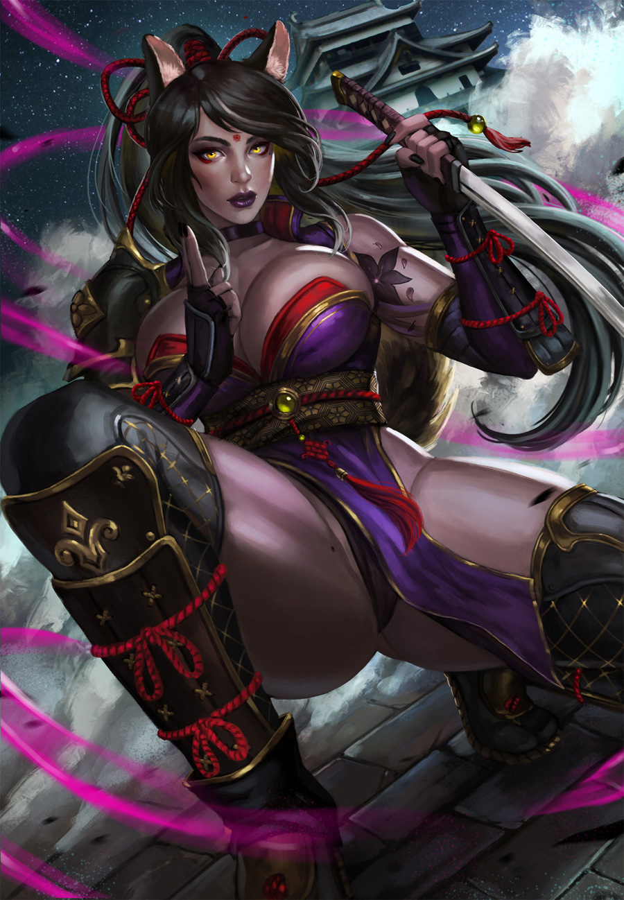 Artist - Ecoas page 2 full