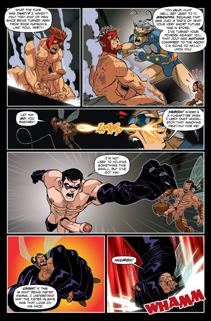 Naked Justice - Beginnings 3 page 7 full