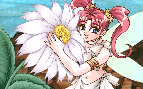 Tales Nights ~Yumekagami no Miko~ page 6 full