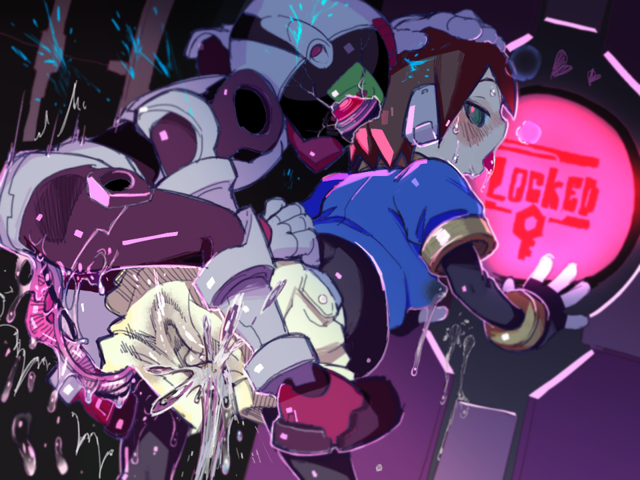Artist 2=8 page 10 full