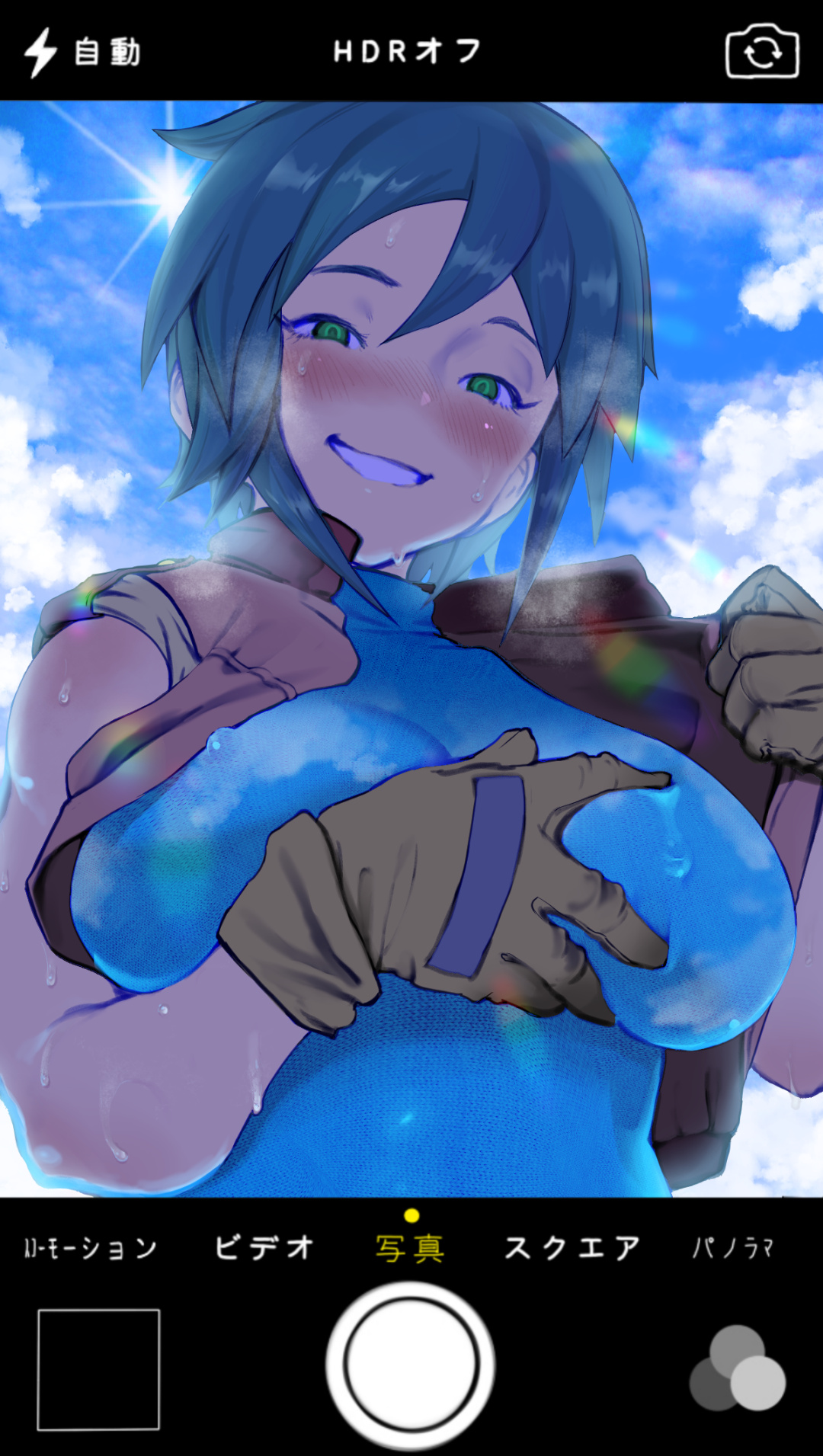 Artist 2=8 page 4 full