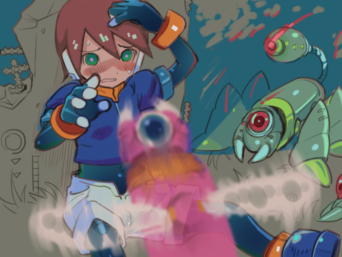 Artist 2=8 page 6 full