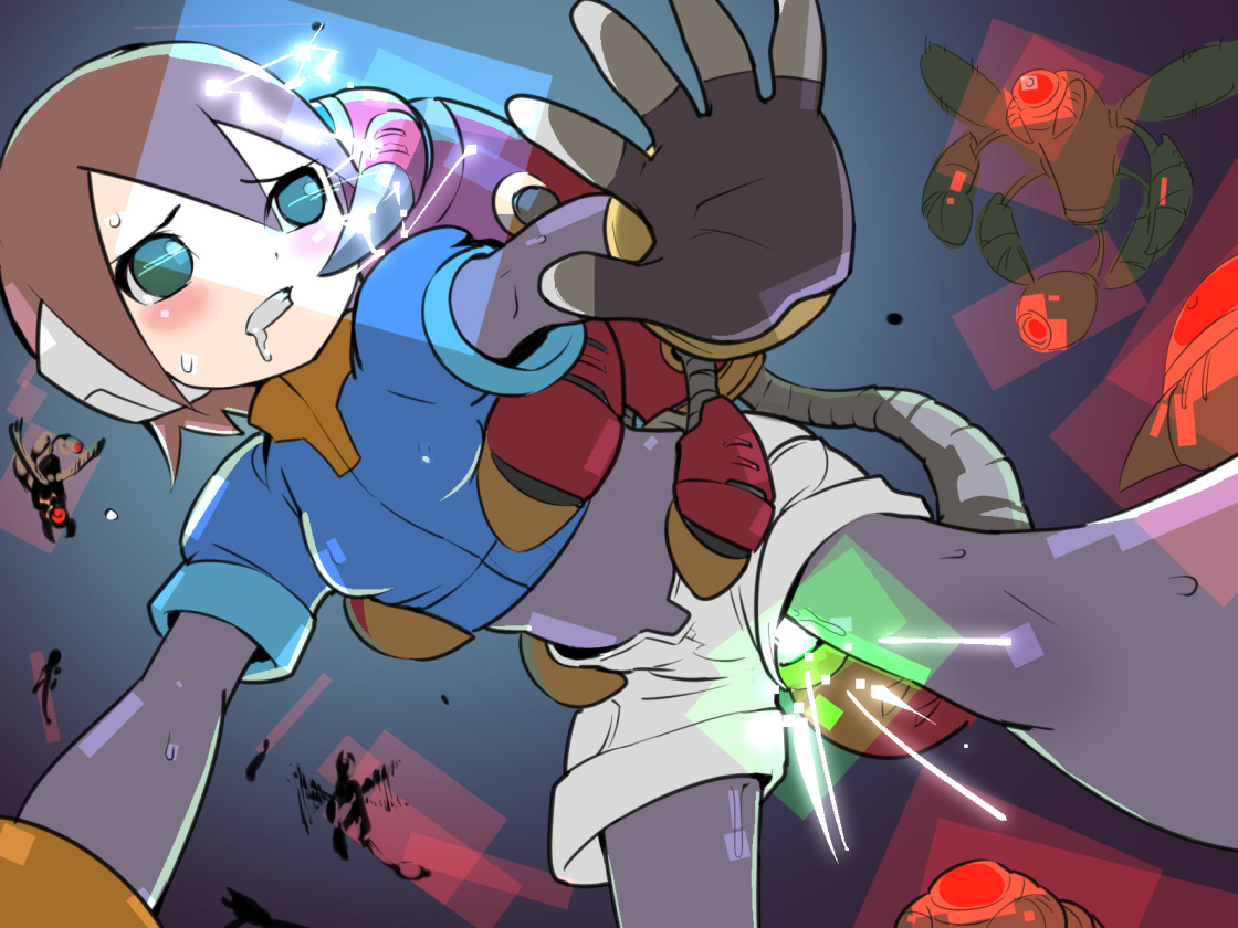 Artist 2=8 page 7 full