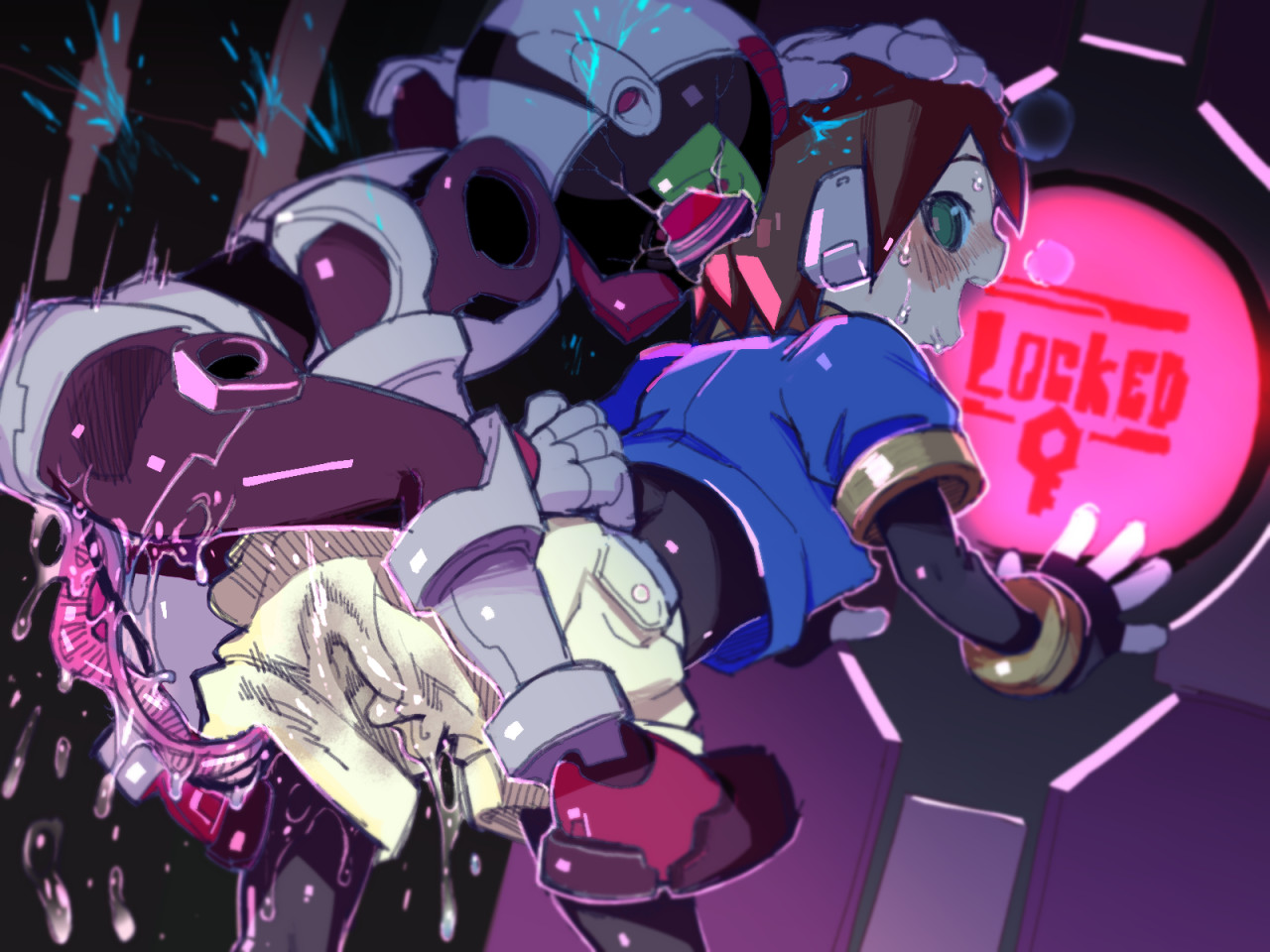 Artist 2=8 page 9 full