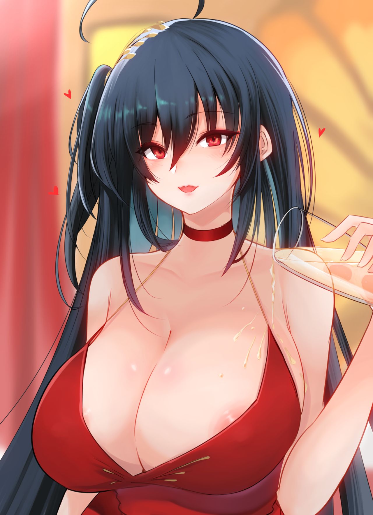 Taihou  Collection page 7 full