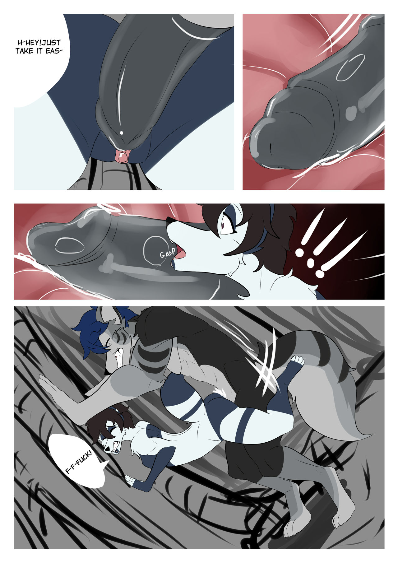Rough Night page 7 full
