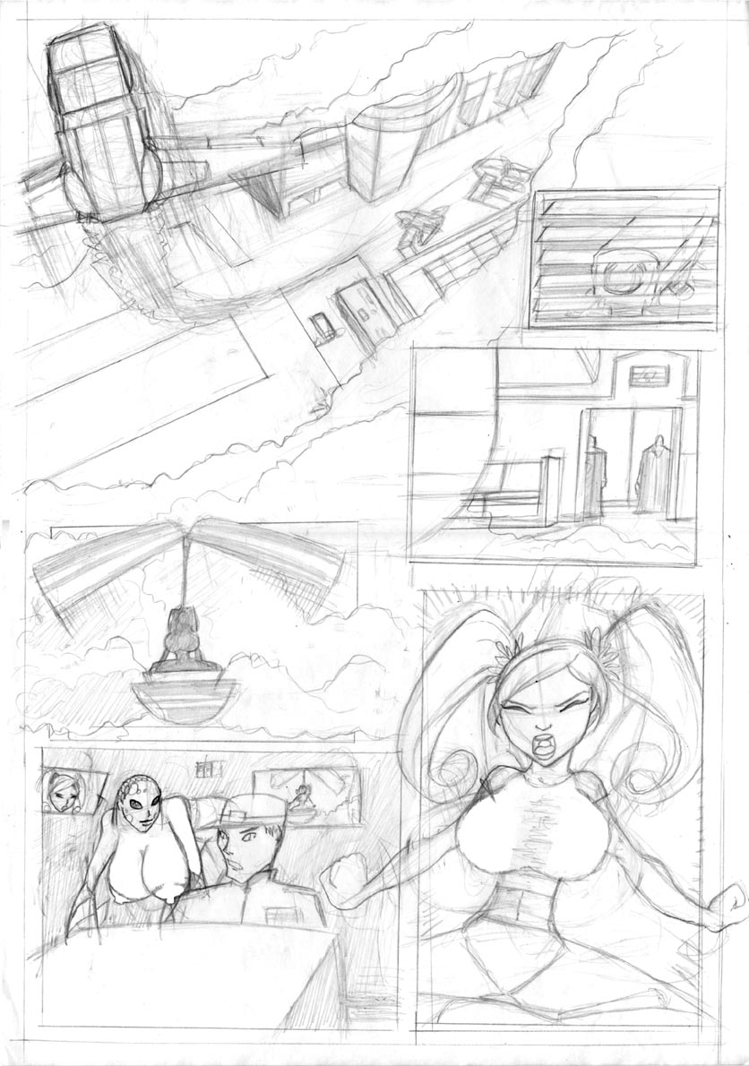 Powers Stones 2 page 3 full