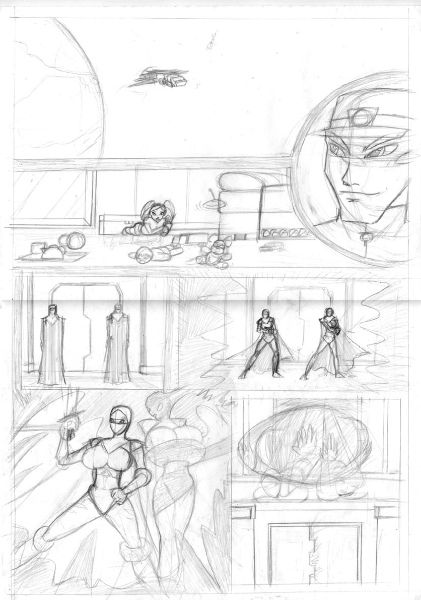 Powers Stones 2 page 4 full