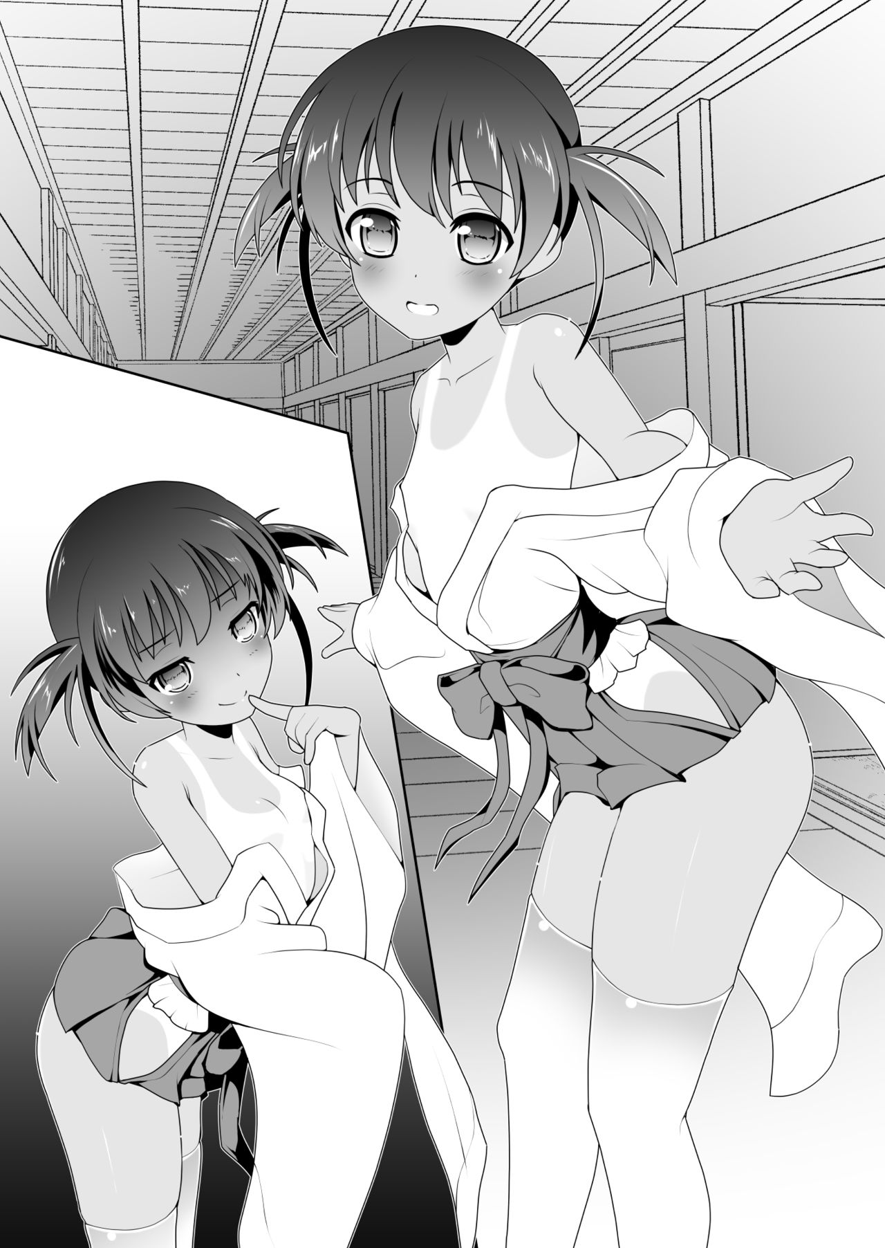 薄墨初美☆膣コキぷにあなオナホ調教【とか色々】 page 7 full
