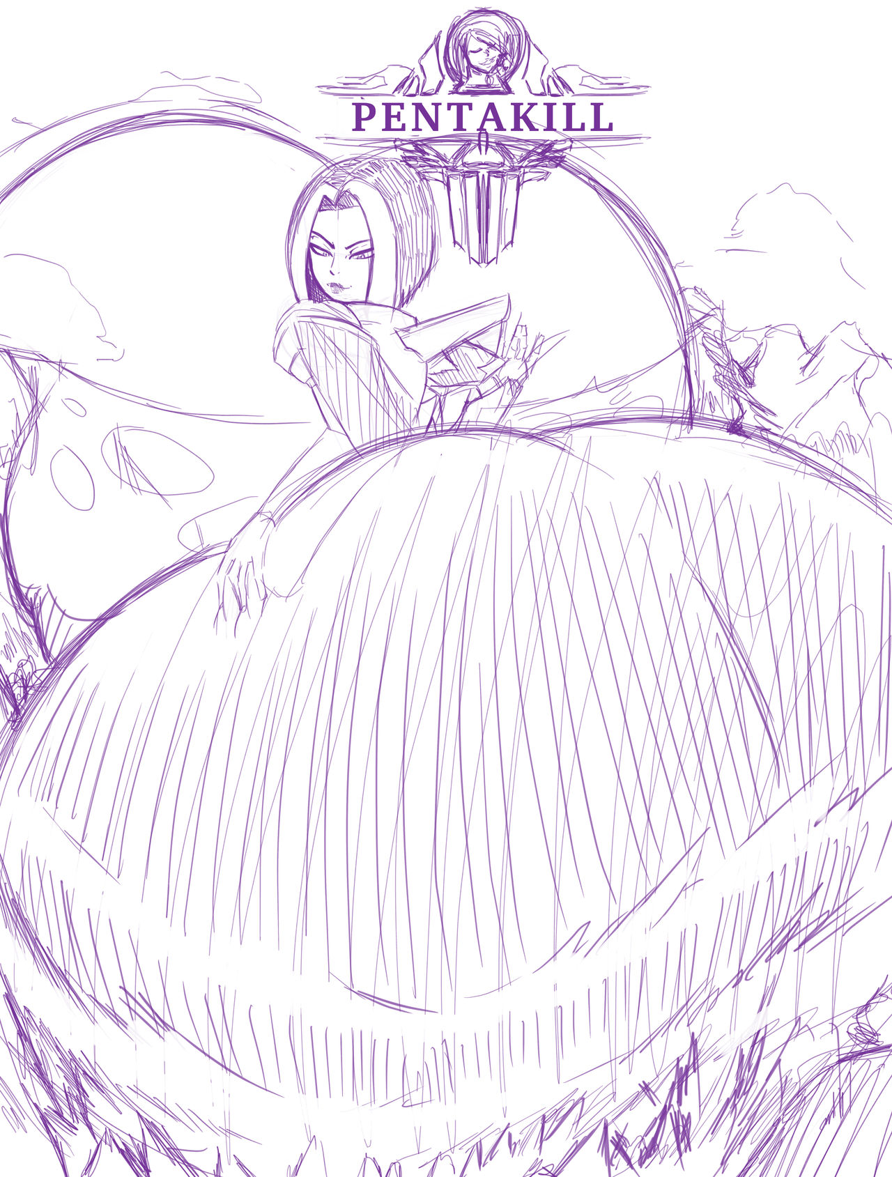 Potion Commotion page 5 full