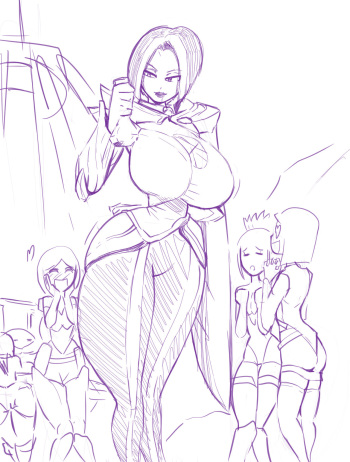 Potion Commotion cover