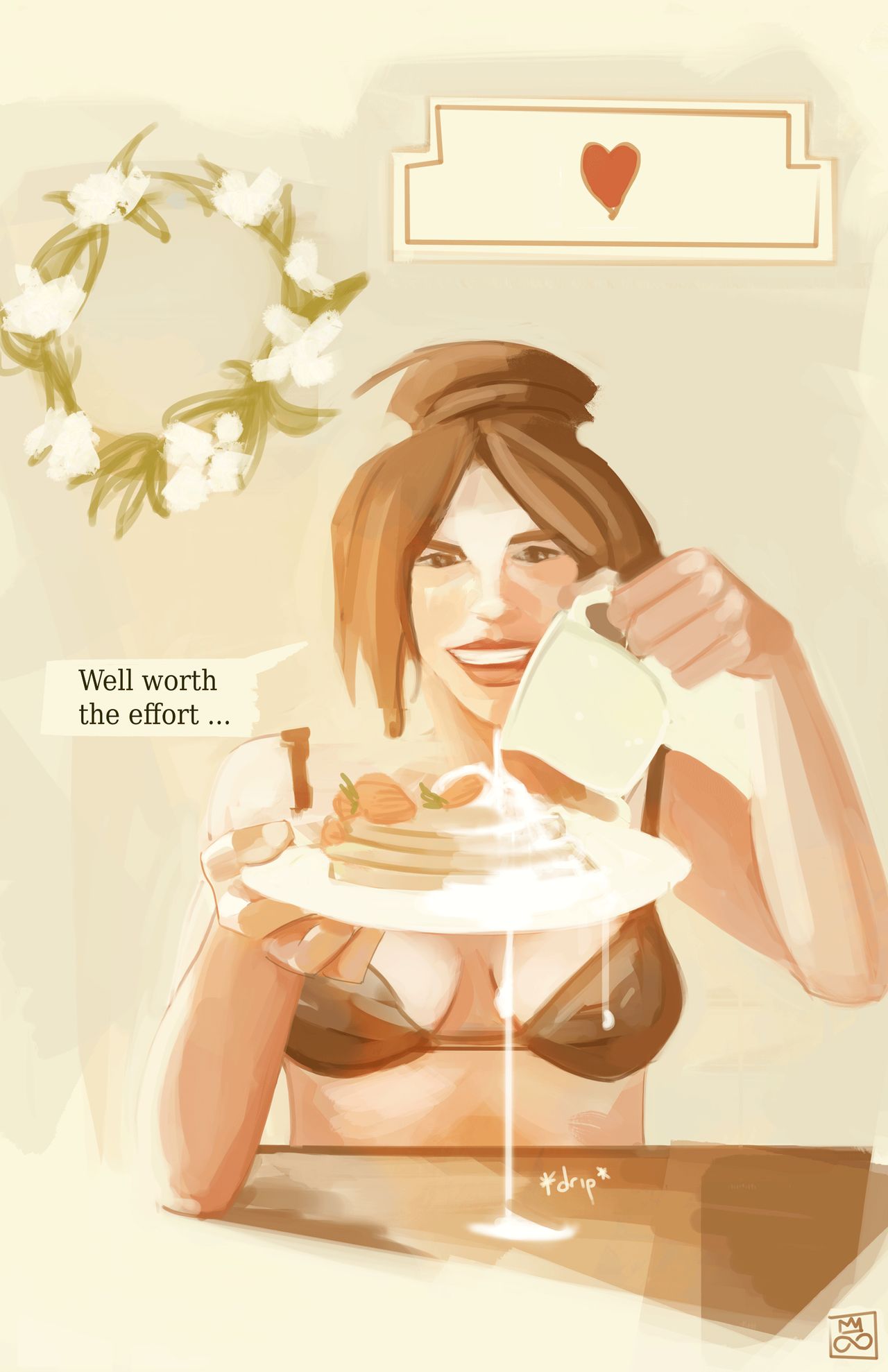 Pornoscopes - Taurus page 10 full