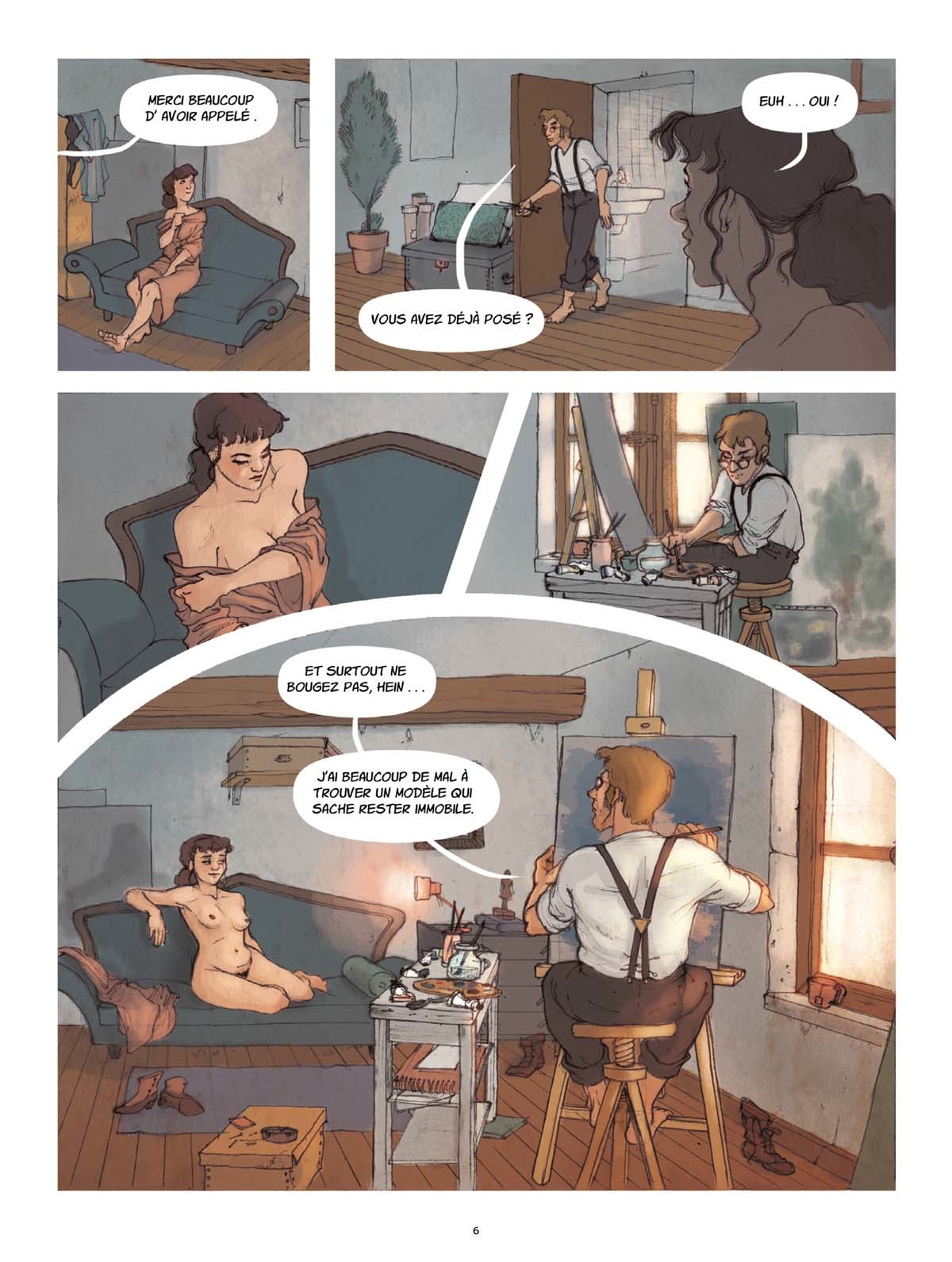 Quelques pincées de désir page 6 full