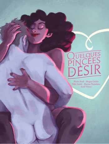 Quelques pincées de désir cover