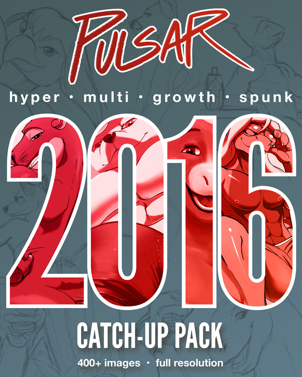 2016 Catch-Up Pack page 1 full