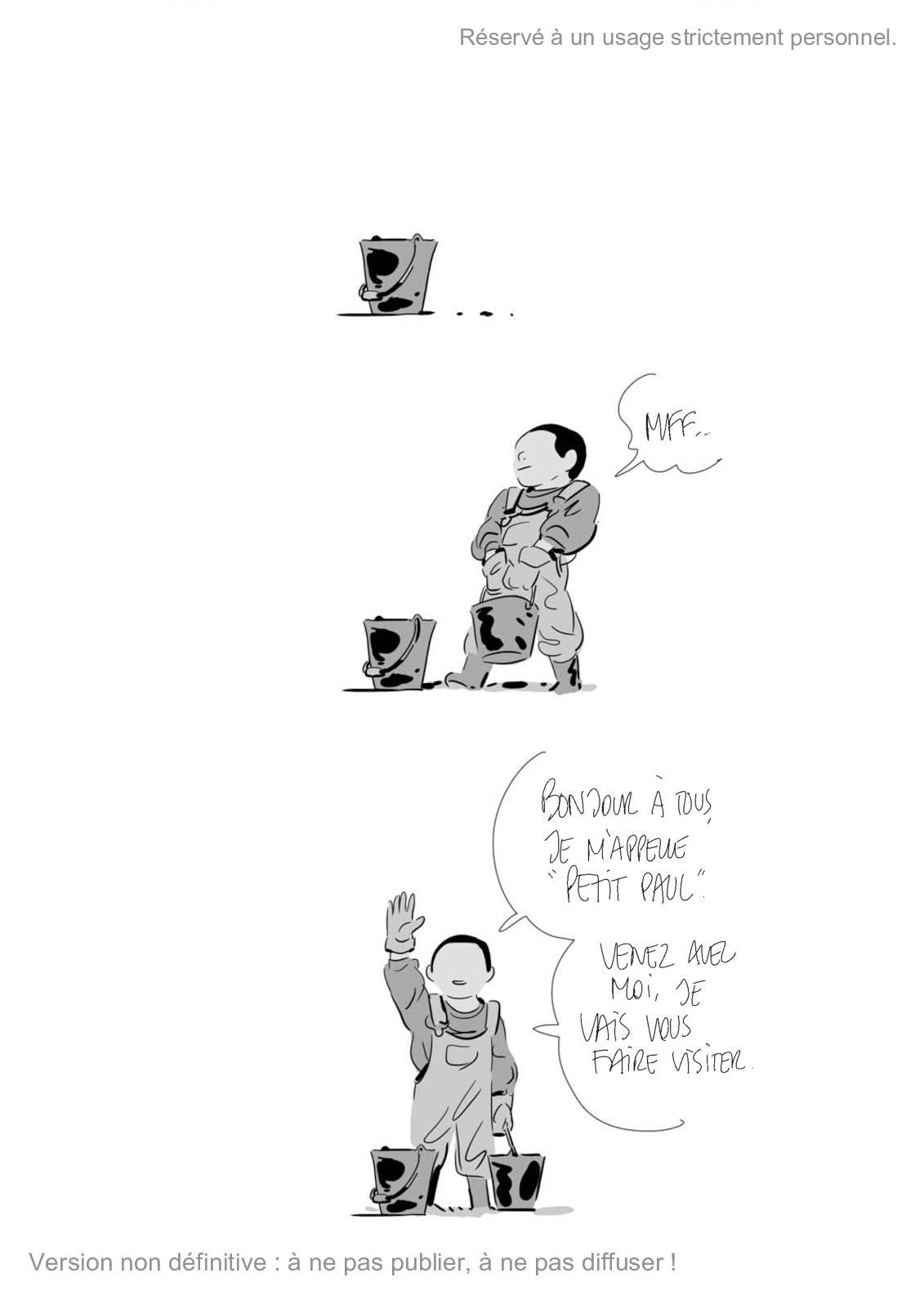 Petit Paul - Bastien Vivès page 5 full