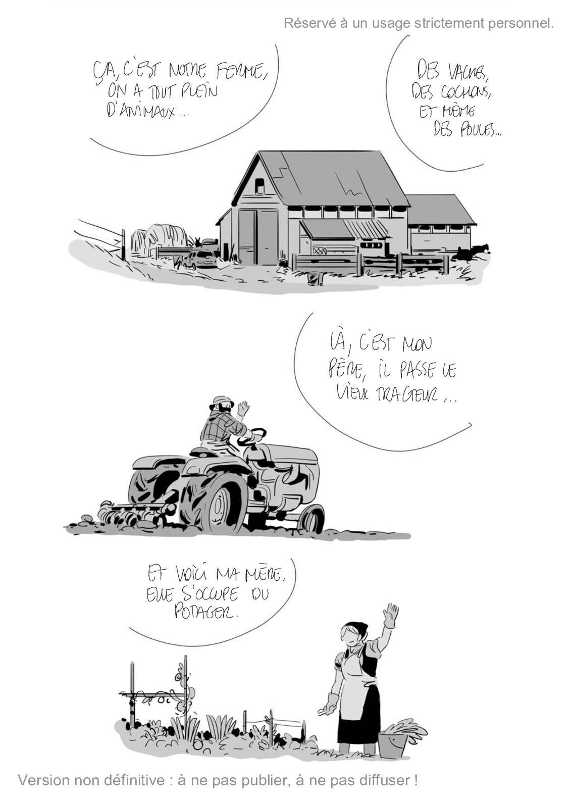 Petit Paul - Bastien Vivès page 6 full