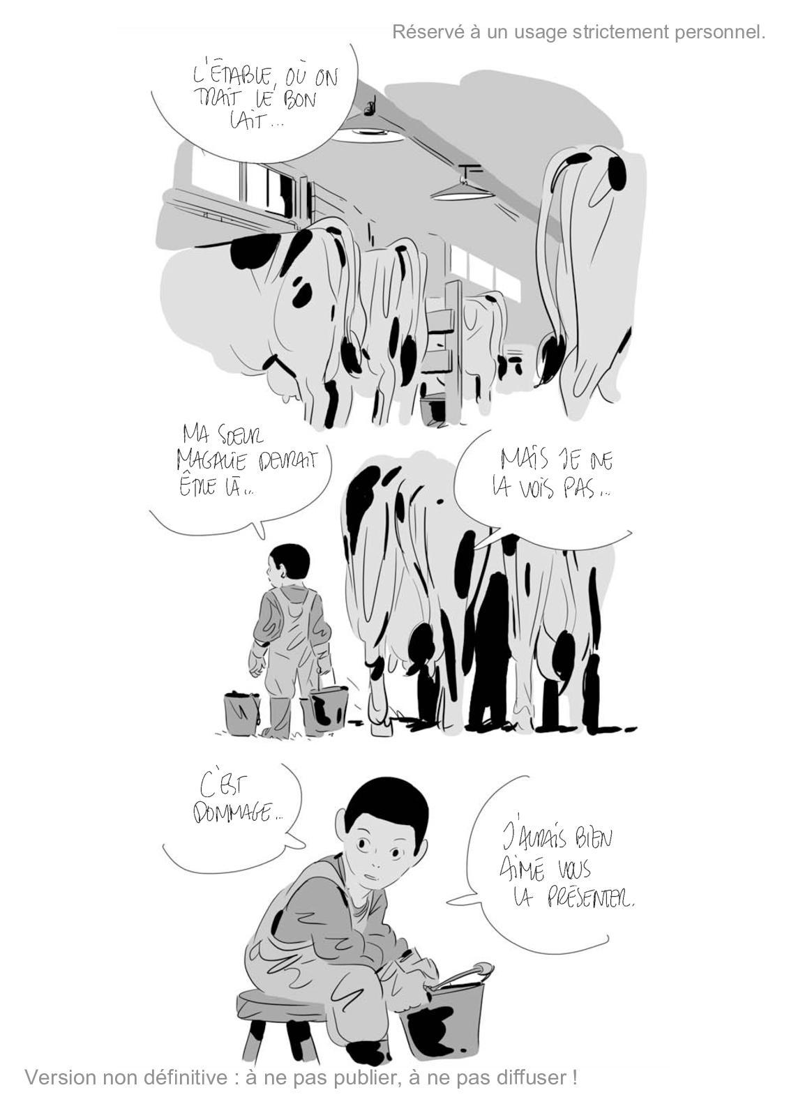 Petit Paul - Bastien Vivès page 7 full